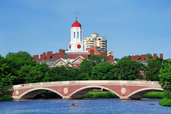 The Cayman Islands to Boston, USA for only $276 USD roundtrip