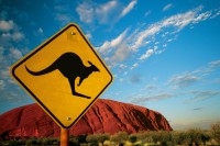 Ottawa, Canada to Melbourne, Sydney or Brisbane, Australia from only $841 CAD roundtrip