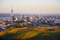 ERROR FARE: US cities to Auckland, New Zealand from only $306 roundtrip.