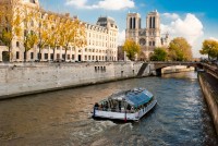 SUMMER: Delta hubs to Paris, France for only $406 roundtrip