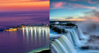 2 IN 1 TRIP: Washington DC to Rio De Janeiro & Iguazu Falls, Brazil for only $536 roundtrip