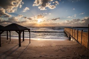 HOT!! US cities to Tel Aviv, Israel (& vice versa) from only $138 one-way