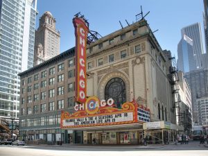 San Juan, Puerto Rico to Chicago, USA for only $246 USD roundtrip