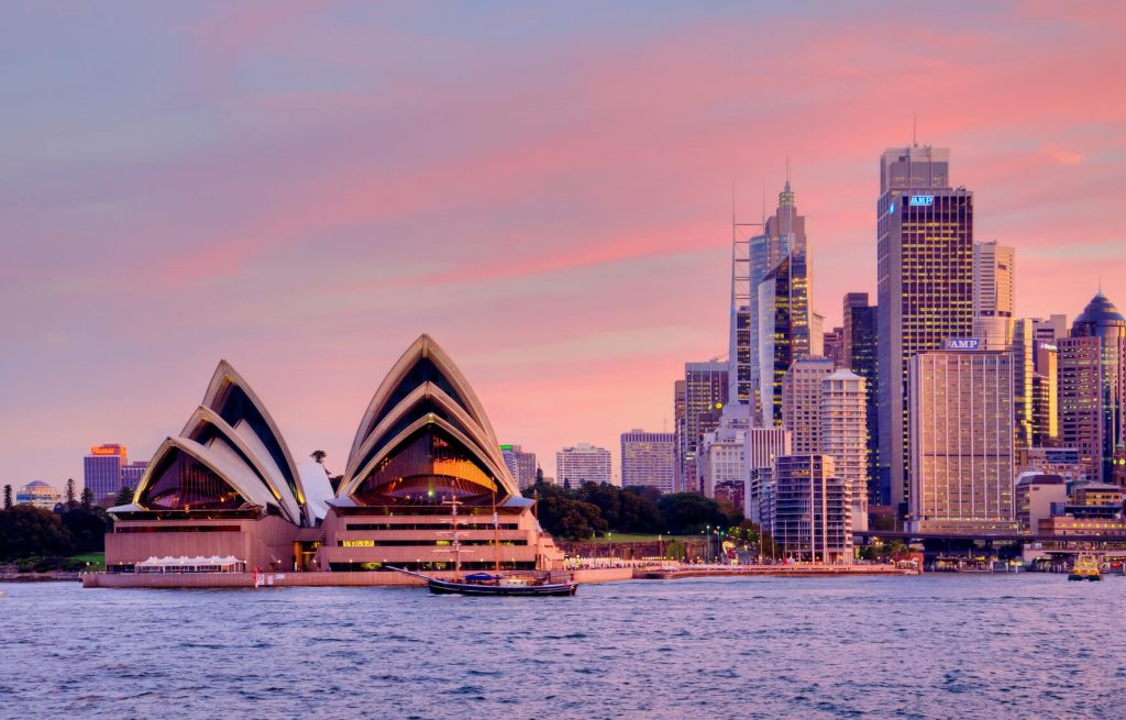 10 Best Things to Do in Sydney (2026 Guide)