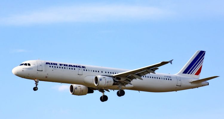 <div class='expired'>EXPIRED</div>Air France & Klm PROMO CODE: Flyaf872 Discounts 110 Euros!! | Secret Flying