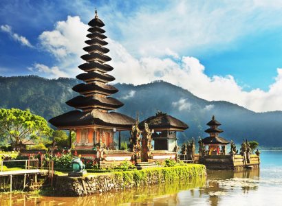 Flight deals from many European cities to Bali, Indonesia | Secret Flying