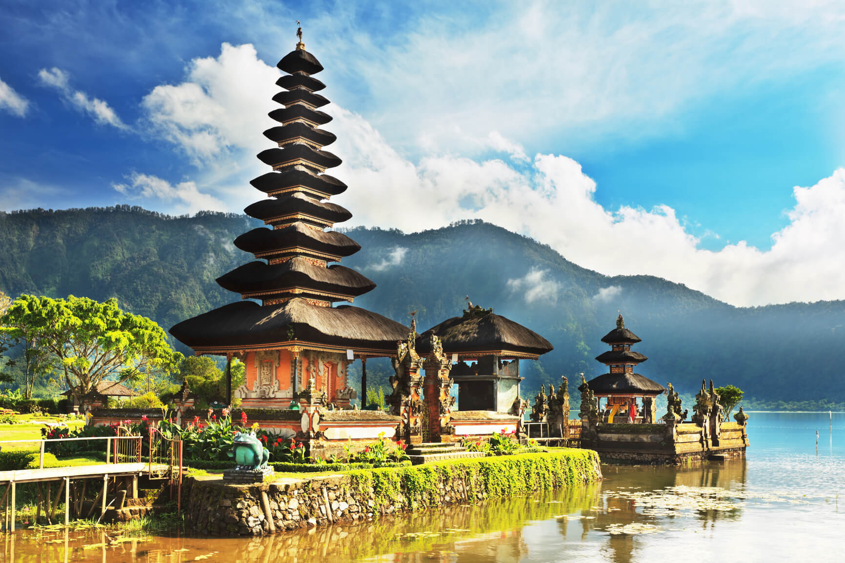 Cheapest Bali Tour Packages Indonesia Vacation