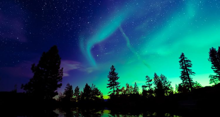 Flight deals from Amsterdam, Netherlands to Yellowknife, Canada | Secret Flying