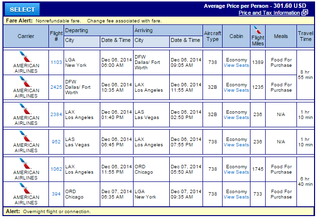 aa mileage run