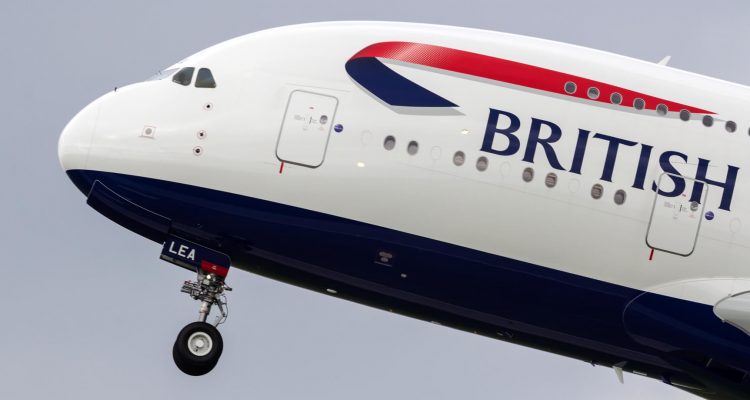 Flight deals from Boston to London, UK | Secret Flying