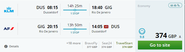 gerrio