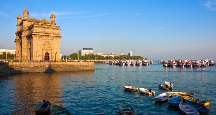 Flight deals from French cities to Mumbai, India | Secret Flying