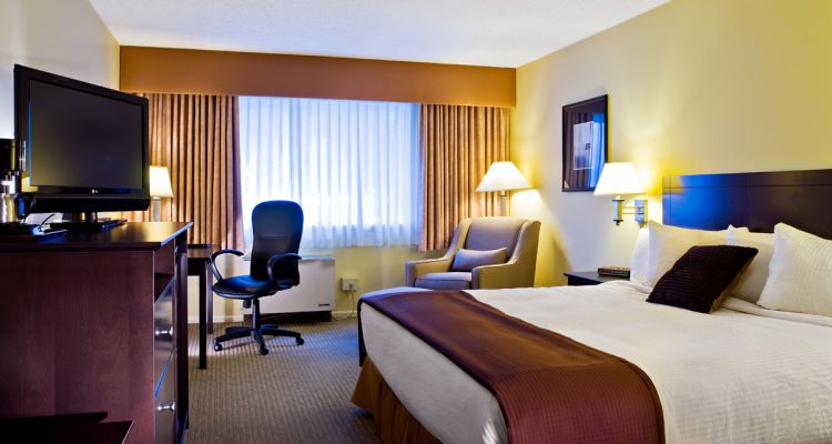 50% OFF Best Western Hotels in UK | Secret Flying
