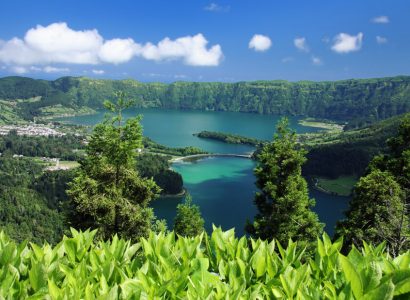 Flight deals from Boston to the Azores | Secret Flying