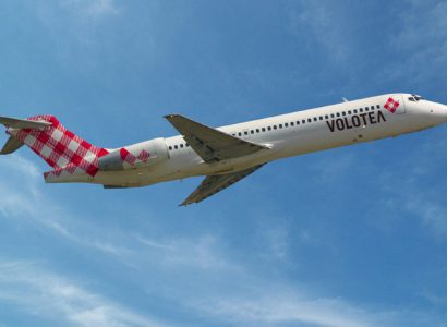 FLASH SALE: Flights across Europe from only €9 | Secret Flying