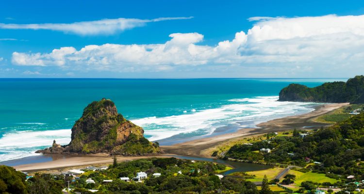 Flight deals from Los Angeles to Auckland, New Zealand | Secret Flying
