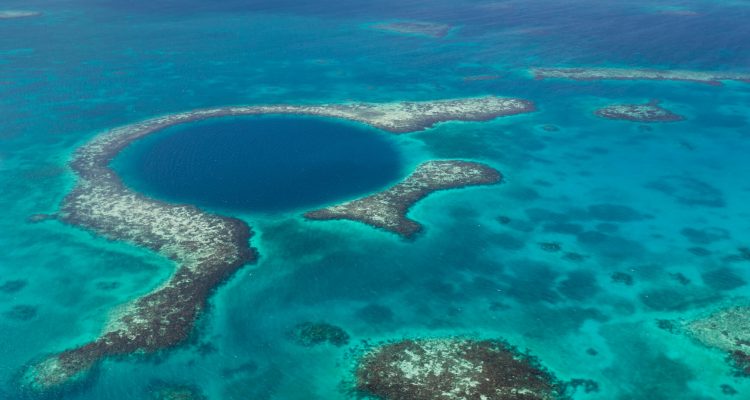 Flight deals from many Canadian cities to Belize City, Belize | Secret Flying