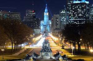 Berlin, Germany to Philadelphia, USA for only €323 roundtrip