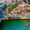 Miami to Porto, Portugal for only $395 roundtrip Miami to Porto, Portugal for only $395 roundtrip