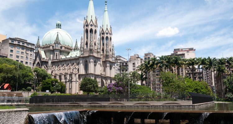 Flight deals from New York to Sao Paulo, Brazil | Secret Flying