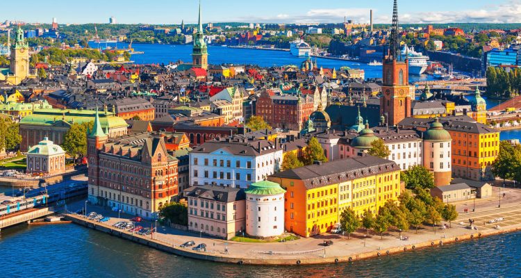 Flight deals from New York to Stockholm, Sweden | Secret Flying