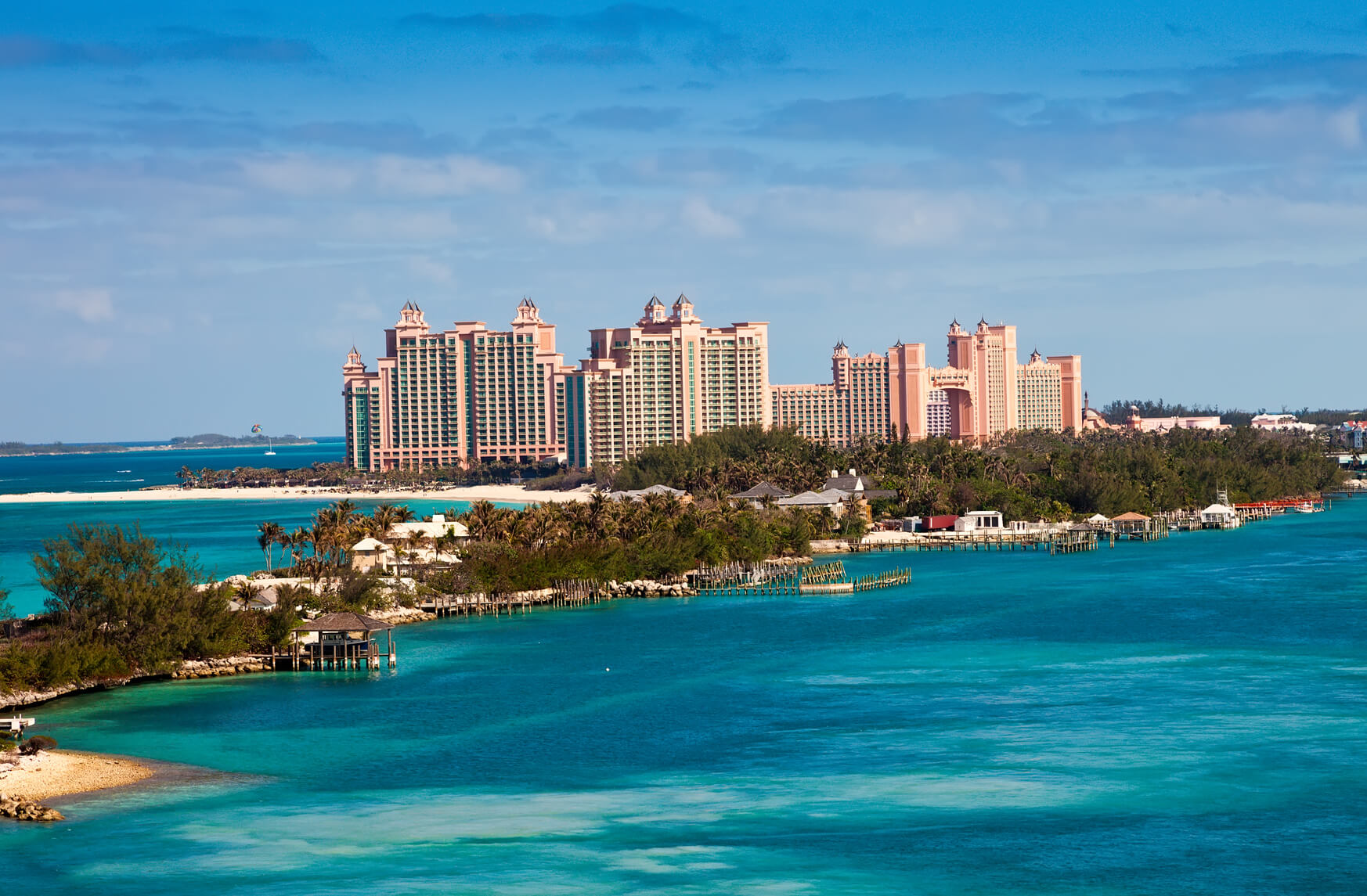 Flight deals from Miami or Orlando to the Bahamas | Secret Flying