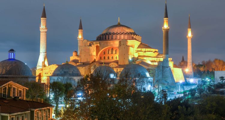 Flight deals from Johannesburg, South Africa to Istanbul, Turkey | Secret Flying