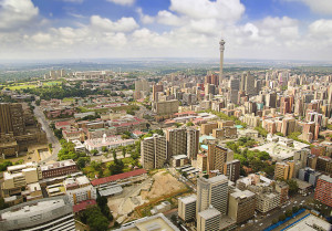 Von Warschau, Polen nach Johannesburg, Südafrika für nur 490 € Hin- und ...