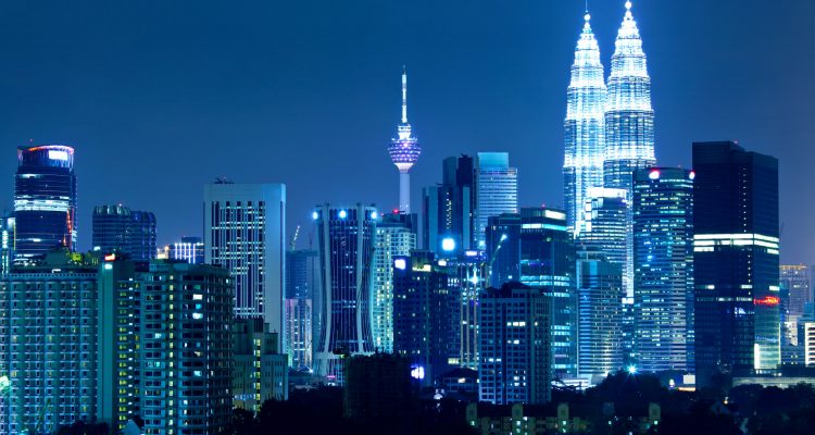 Offres de vols de Genève, Suisse vers Kuala Lumpur, Malaisie |  Vol secret