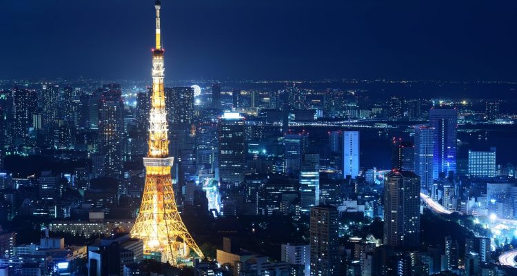 Flight deals from Seattle to Tokyo, Japan | Secret Flying
