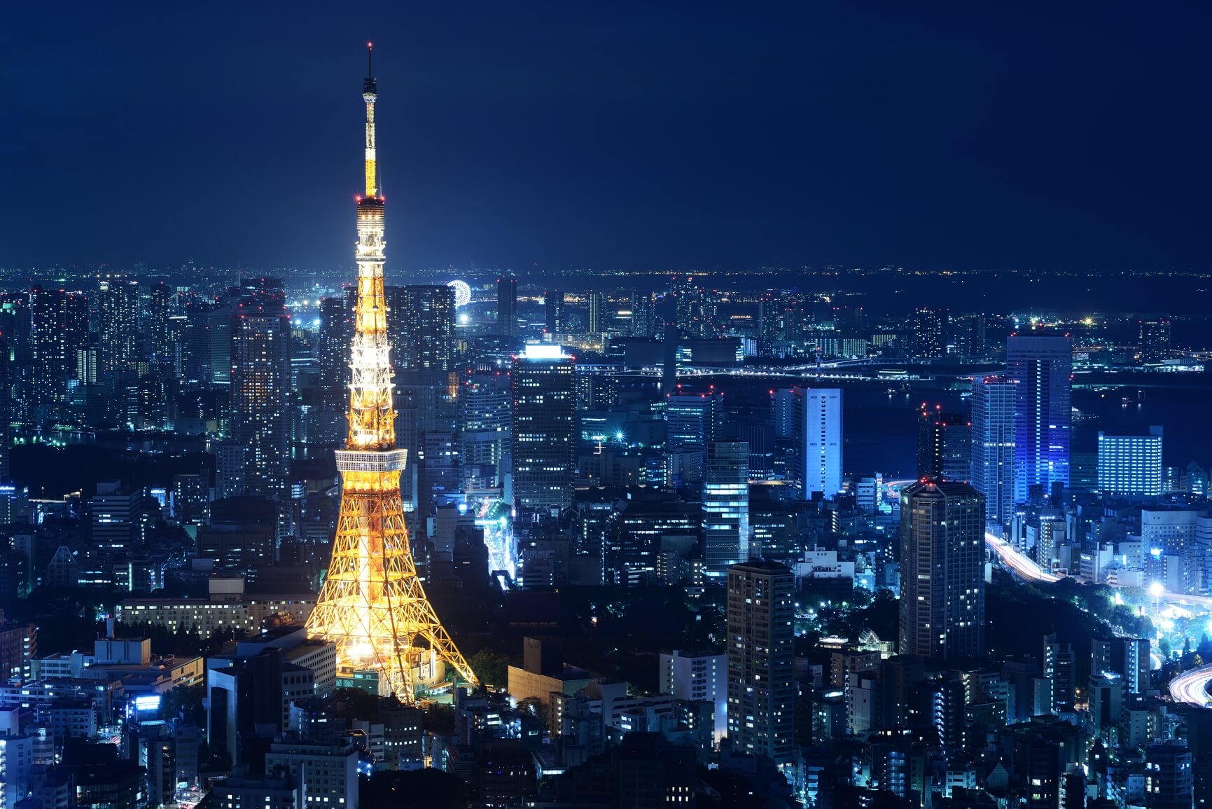Flight deals from Boston or Charlotte to Tokyo, Japan | Secret Flying