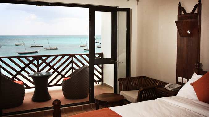 Cheap hotel deals in Zanzibar, Tanzania | Secret Flying