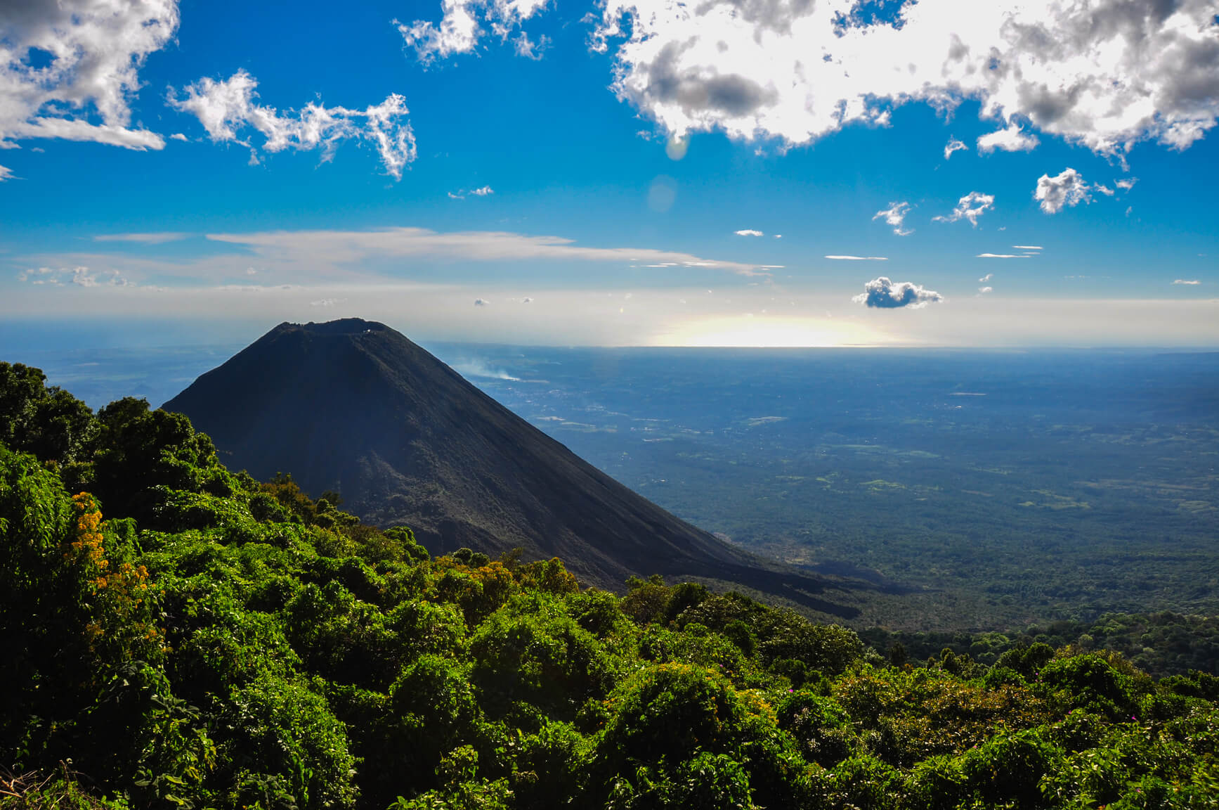 Flight deals from UK cities to San Salvador, El Salvador | Secret Flying