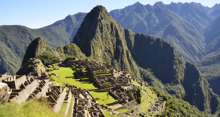 Outrage as work begins on new international airport for Machu Picchu | Secret Flying