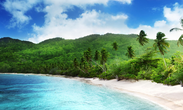 SUMMER: Washington DC to the Seychelles for only $629 roundtrip (Jun-Sep dates)