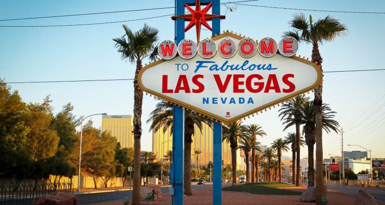 <div class='expired'>EXPIRED</div>Non-stop from New York to Las Vegas (& vice versa) for only $37 roundtrip (Mar dates) | Secret Flying