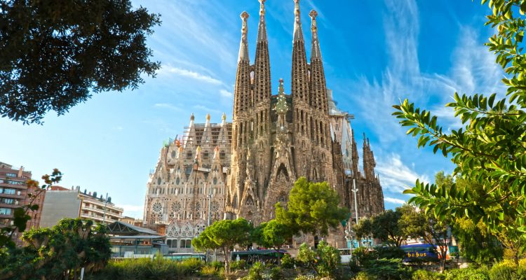 Flight deals from US cities to Barcelona, Spain | Secret Flying
