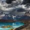 Open-jaw from Poznan, Poland to Santiago, Chile returning to Berlin, Germany for only €488 Open-jaw from Poznan, Poland to Santiago, Chile returning to Berlin, Germany for only €488