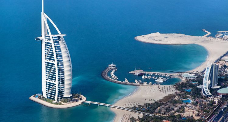 <div class='expired'>EXPIRED</div>XMAS: Many French cities to Dubai, UAE for only €259 roundtrip | Secret Flying