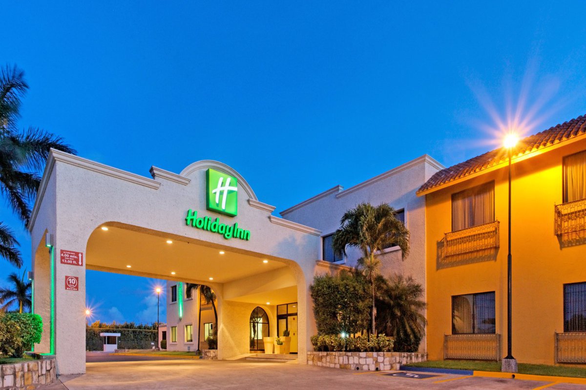 Cheap hotel deals in Tampico, Mexico | Secret Flying