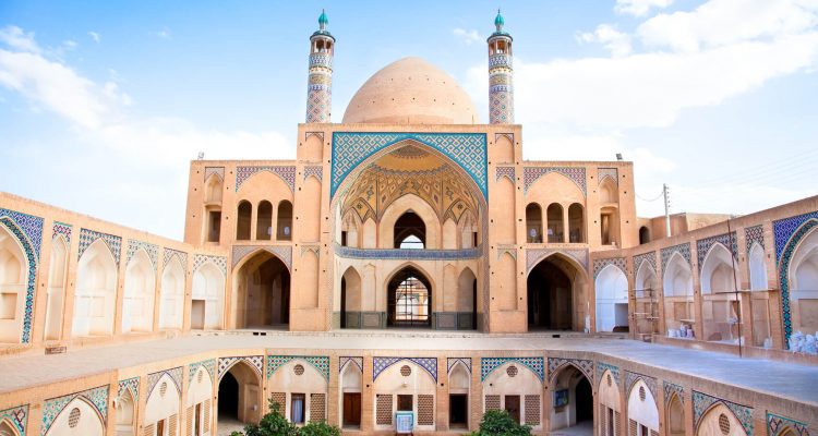 <div class='expired'>EXPIRED</div>SUMMER: Non-stop from Kiev, Ukraine to Tehran, Iran for only €48 roundtrip | Secret Flying