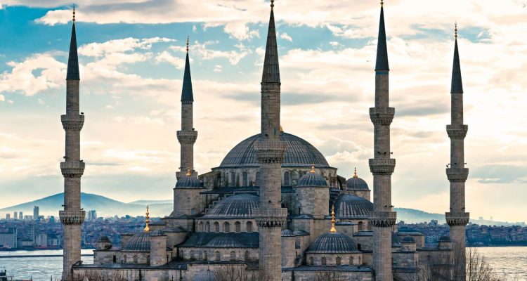 Flight deals from Kuwait City, Kuwait to Istanbul, Turkey | Secret Flying