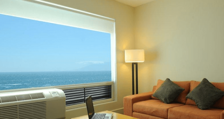 Cheap hotel deals in a single room at the 4* NH Antofagasta in the northern port city of Antofagasta, Chile | Secret Flying