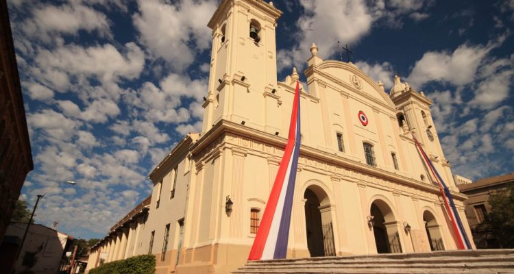 Flight deals from Bogota, Colombia to Asuncion, Paraguay | Secret Flying