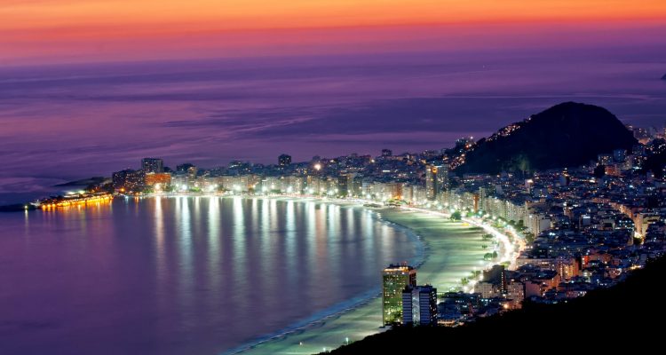 Flight deals from Cape Town, South Africa to Rio de Janeiro, Brazil | Secret Flying