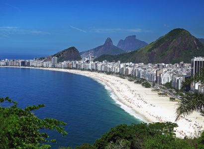Flight deals from Barcelona, Spain to Rio De Janeiro, Brazil and return from New York, USA to Berlin, Germany | Secret Flying
