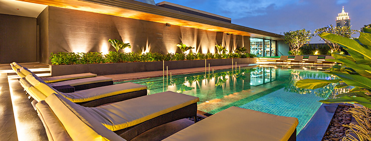 Cheap hotel deals in Bangkok, Thailand | Secret Flying