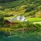 Boston to Stavanger, Norway for only $404 roundtrip