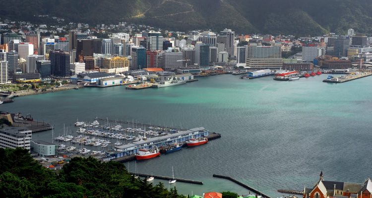 Flight deals from flights from Singapore to Wellington, New Zealand | Secret Flying