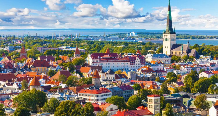 Flight deals from Chicago to Tallinn, Estonia | Secret Flying
